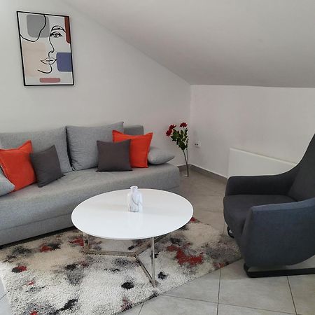 Apartments Teodo Tivat Exterior foto