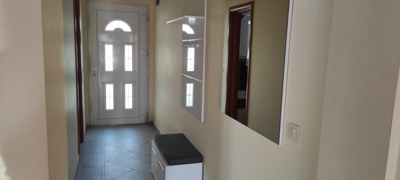 Apartments Teodo Tivat Exterior foto
