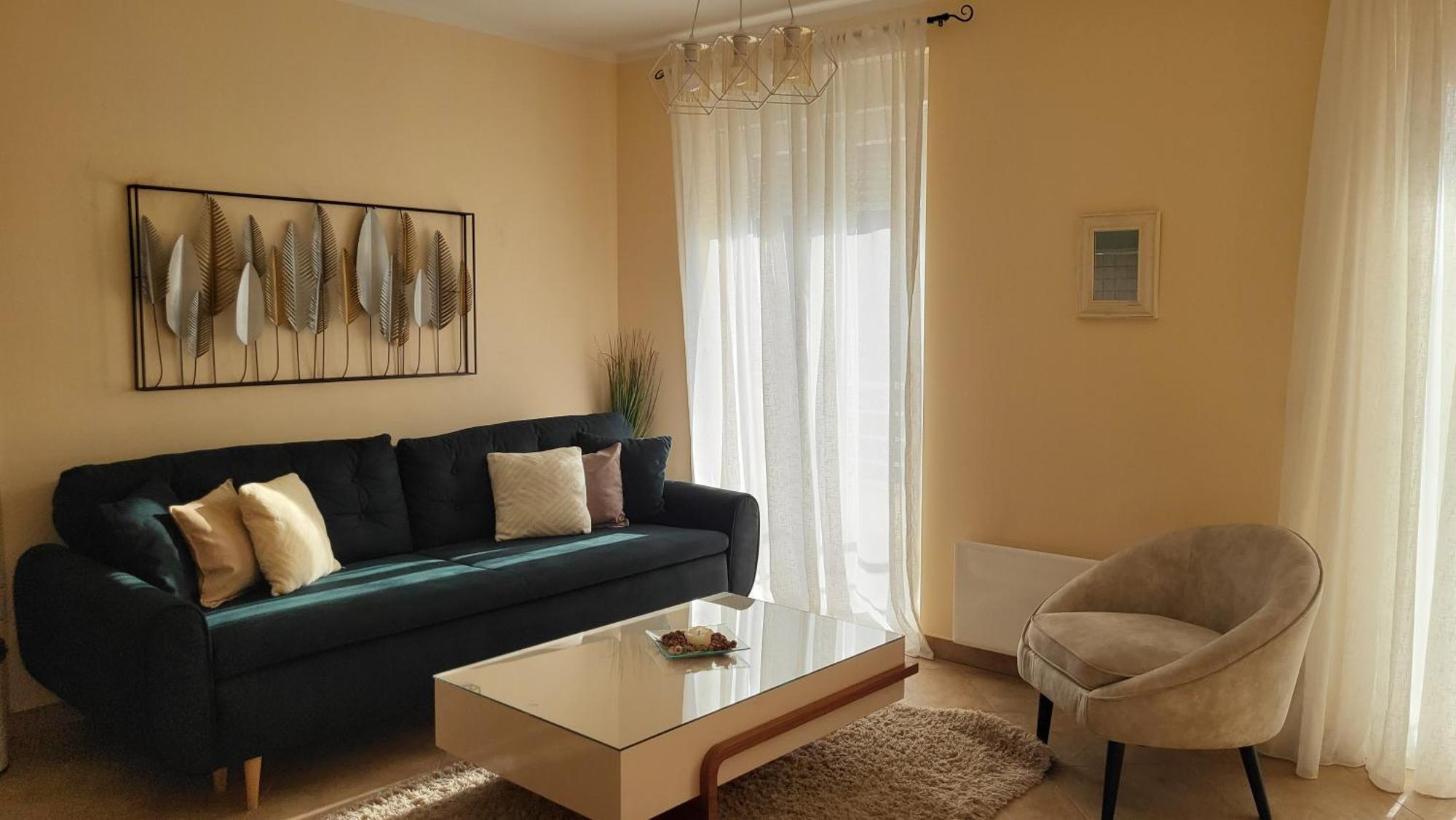 Apartments Teodo Tivat Exterior foto